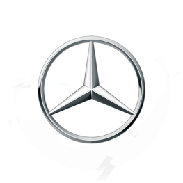 Корпуса для фар Mercedes-Benz