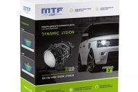 MTF Dynamic Vision LED 3″ 5500K