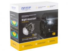 MTF Night Assistant LED 3″ Progressive