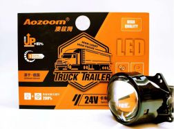 Aozoom Truck Trailer 24 вольта