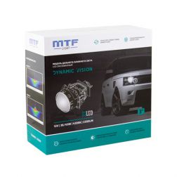 MTF Dynamic Vision LED 3″ 4300