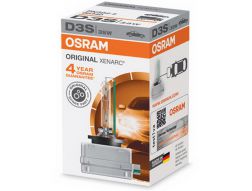 Ксеноновая лампа D3S Osram  Xenarc Classic 66340CLC