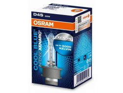 Ксеноновая лампа D4S Osram Xenarc Cool Blue Intense 66440CBI