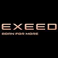 Установка откидных рамок номера Exeed