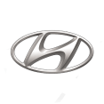 Полировка фар автомобиля Hyundai