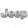 Полировка фар автомобиля Jeep