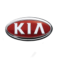 Полировка фар автомобиля Kia