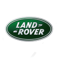 Полировка фар автомобиля Land Rover