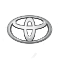 Полировка фар автомобиля Toyota